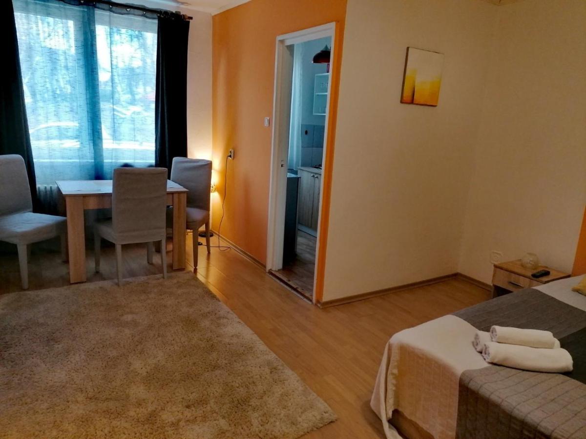Nexus Apartment Miercurea Ciuc Ngoại thất bức ảnh